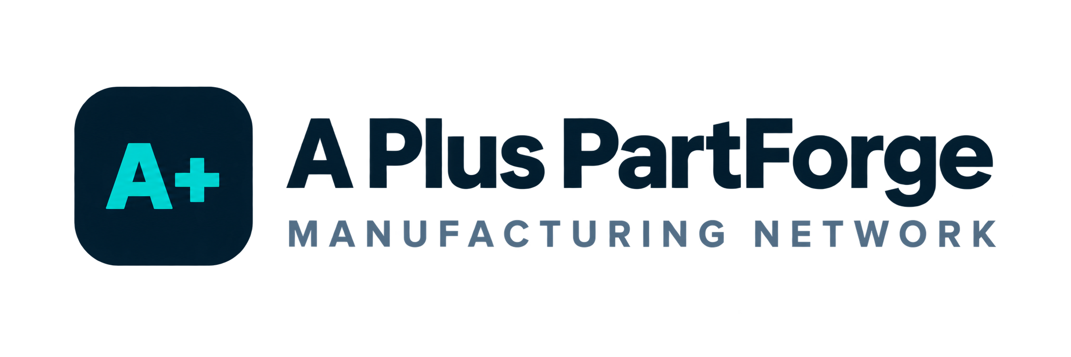A Plus PartForge