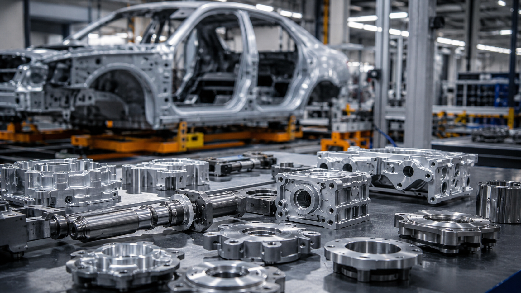 Automotive