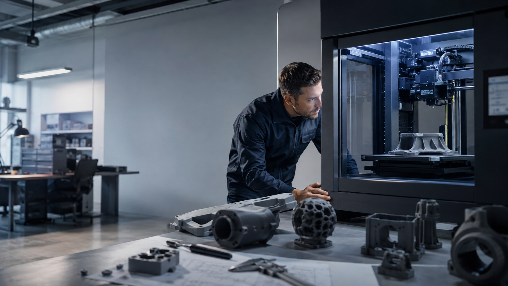 3D Druck